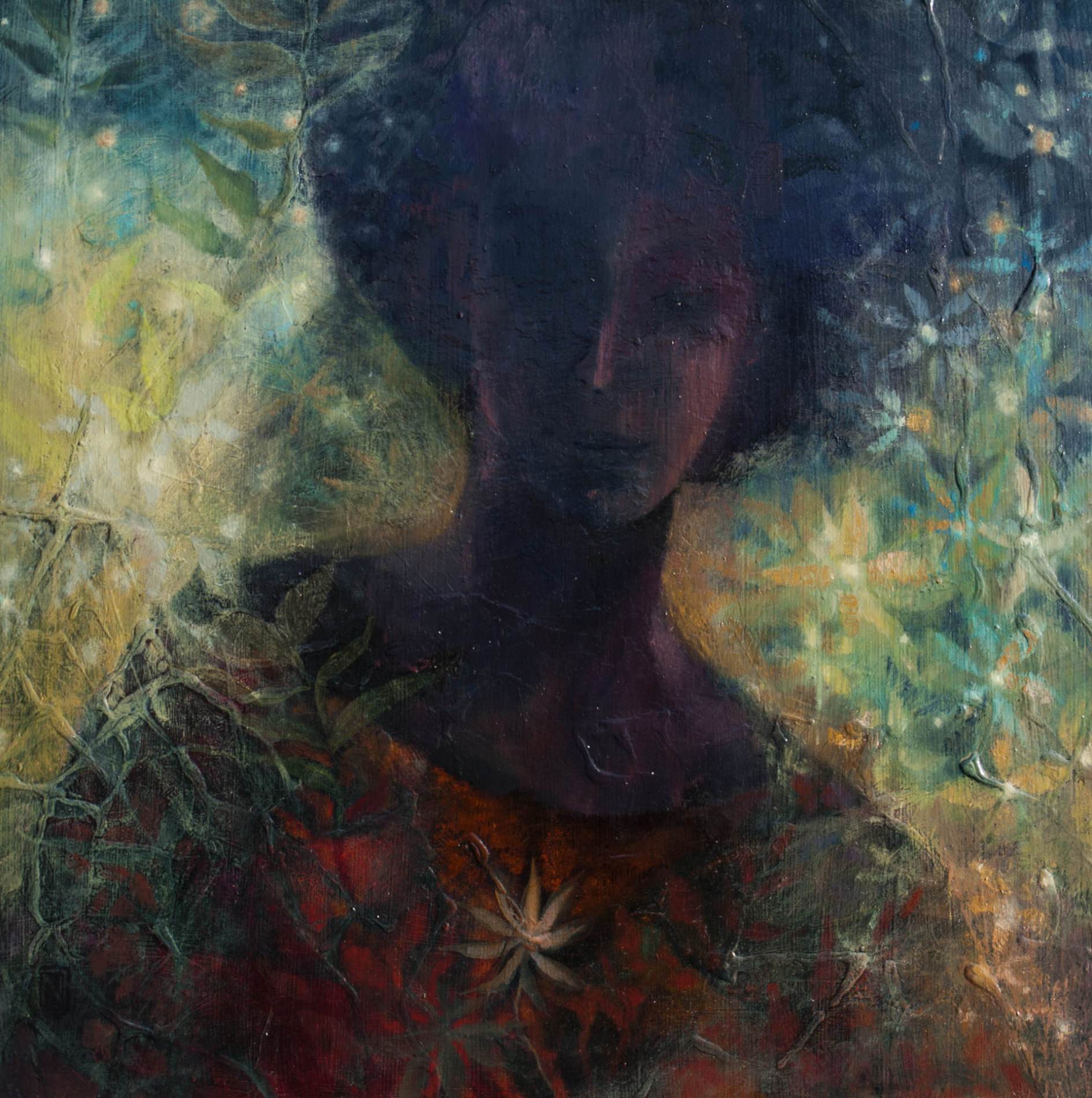 Szófia 60x60 cm 2013