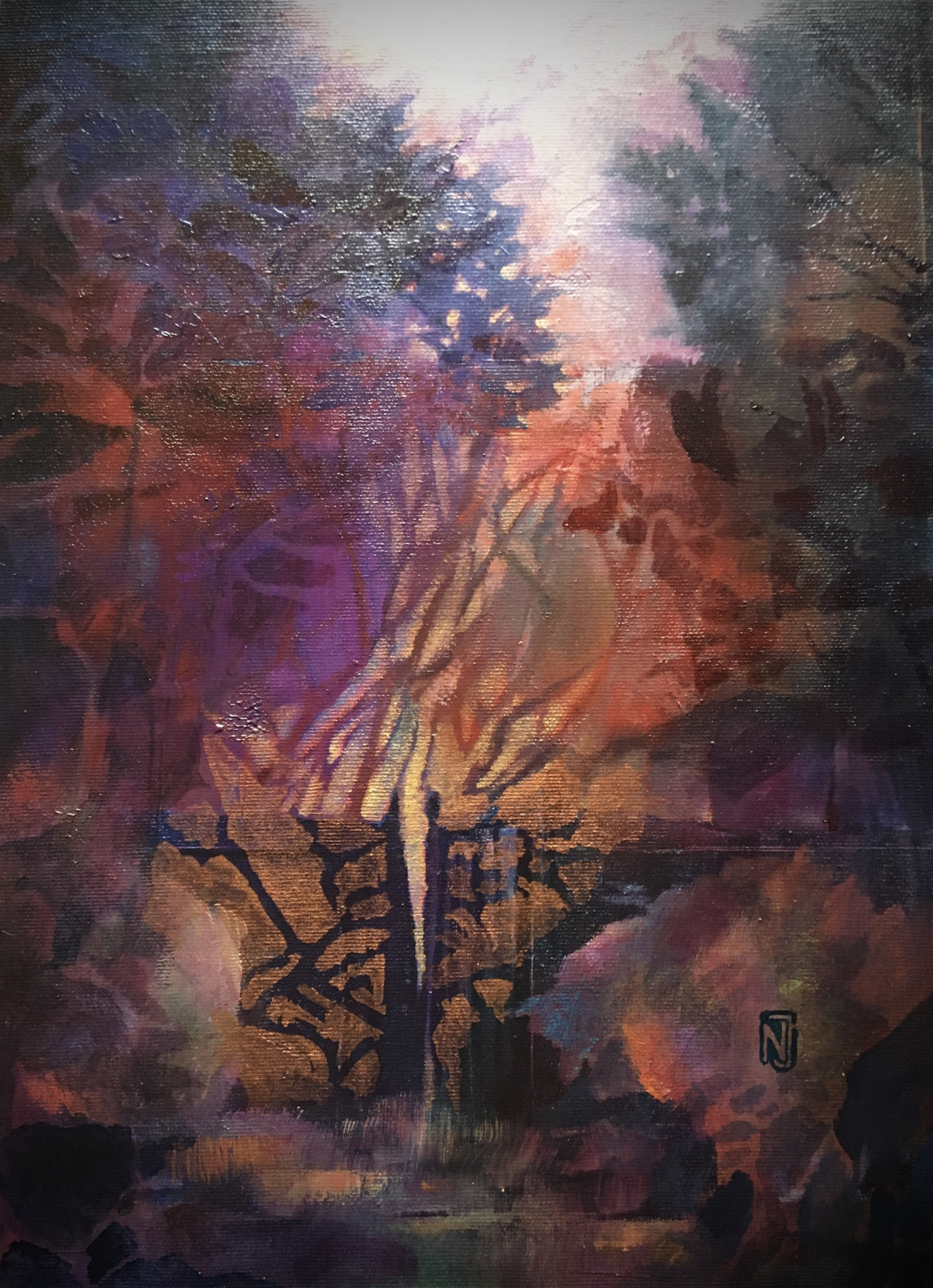 Kapuszárny 30x40 cm 2021