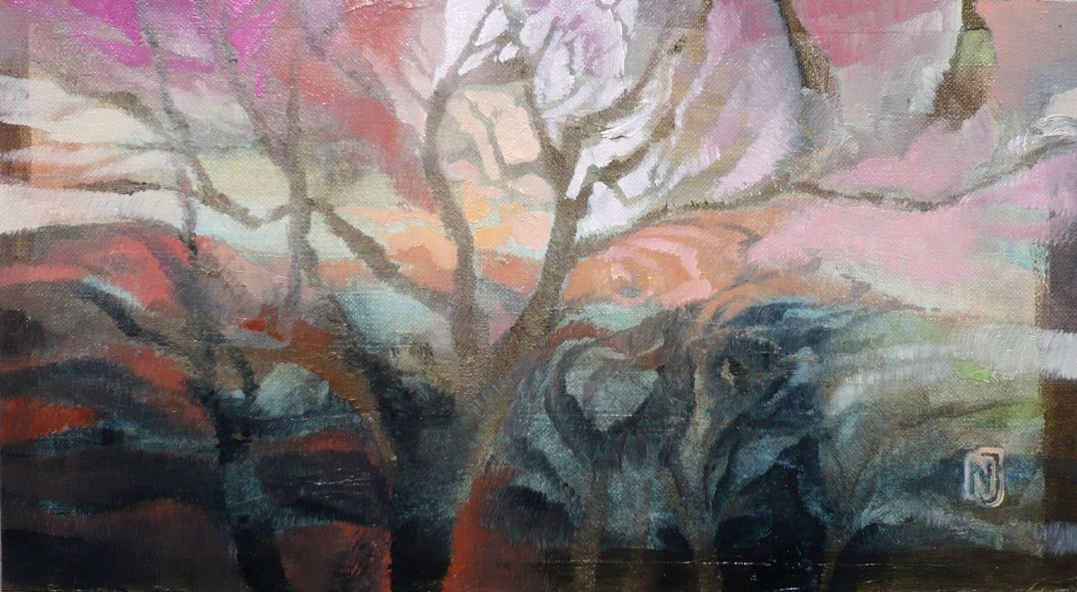 Szélrózsa 28x15 cm 2016