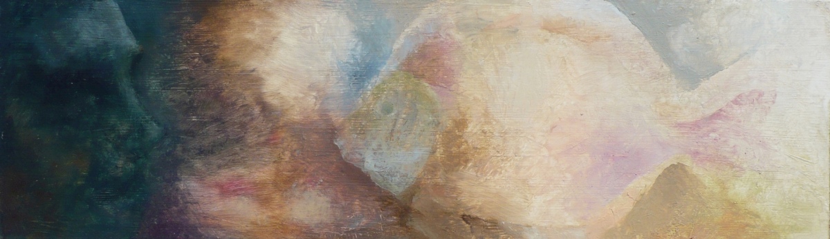 A hal vezet 67x20 cm 2011