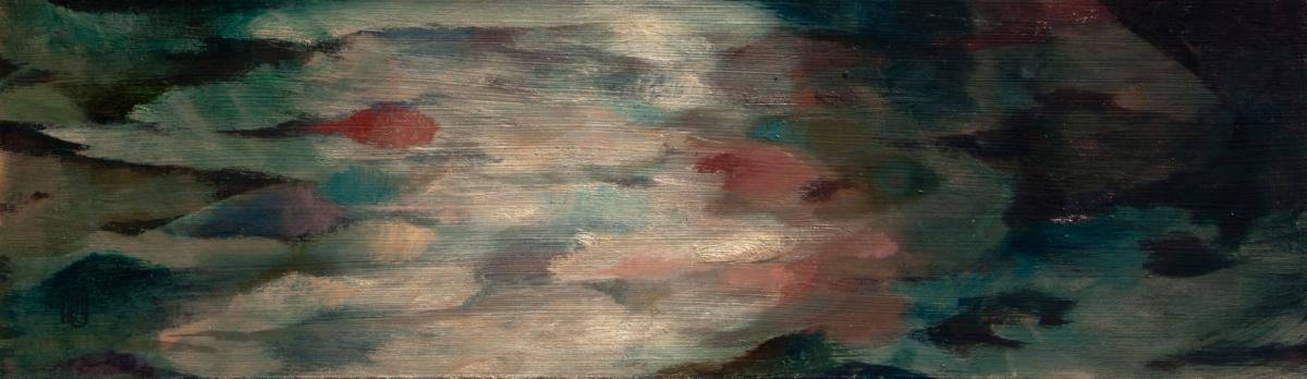 Halraj 67x20 cm 2011