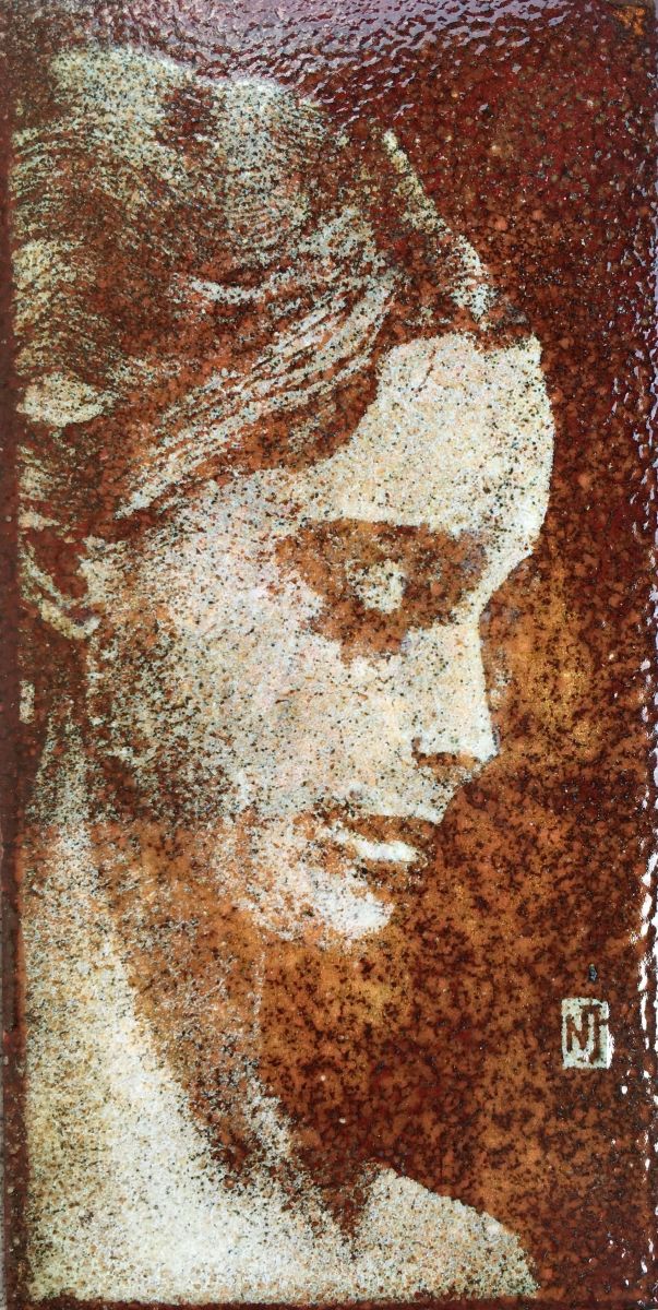 A csendből erőt 5,2x10,3 cm 2018