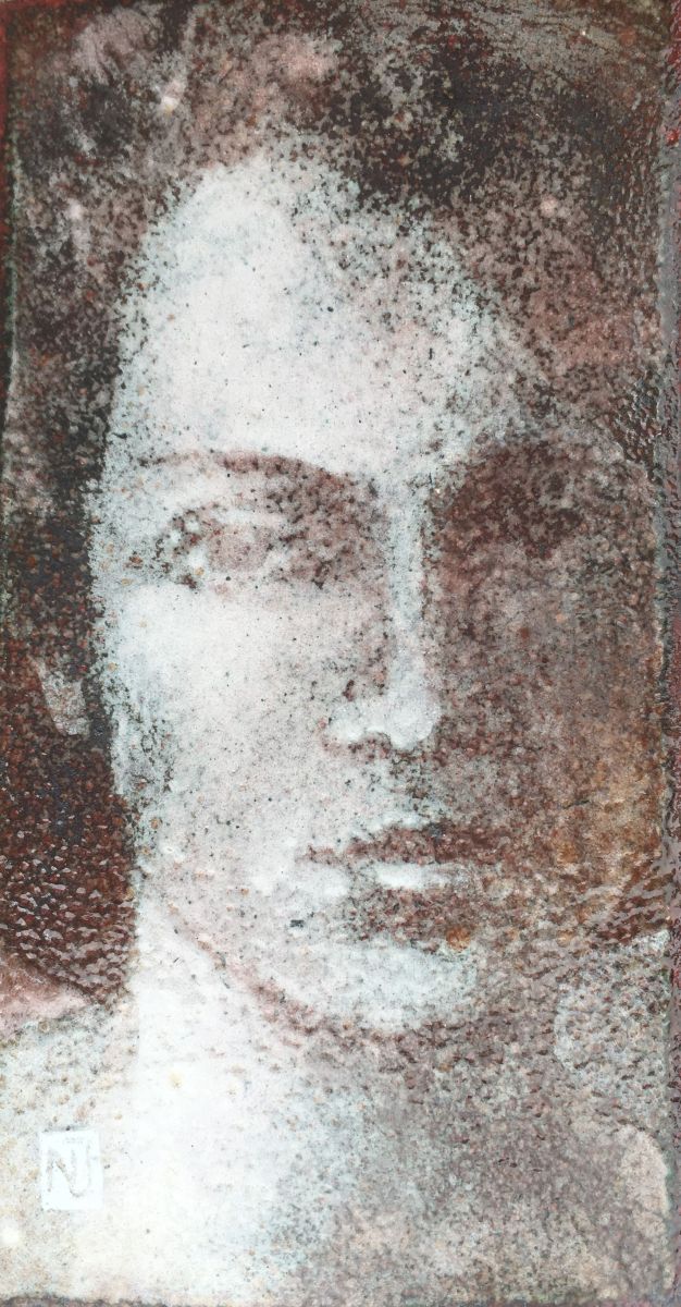 A Te akaratod 4,9x9 cm 2018