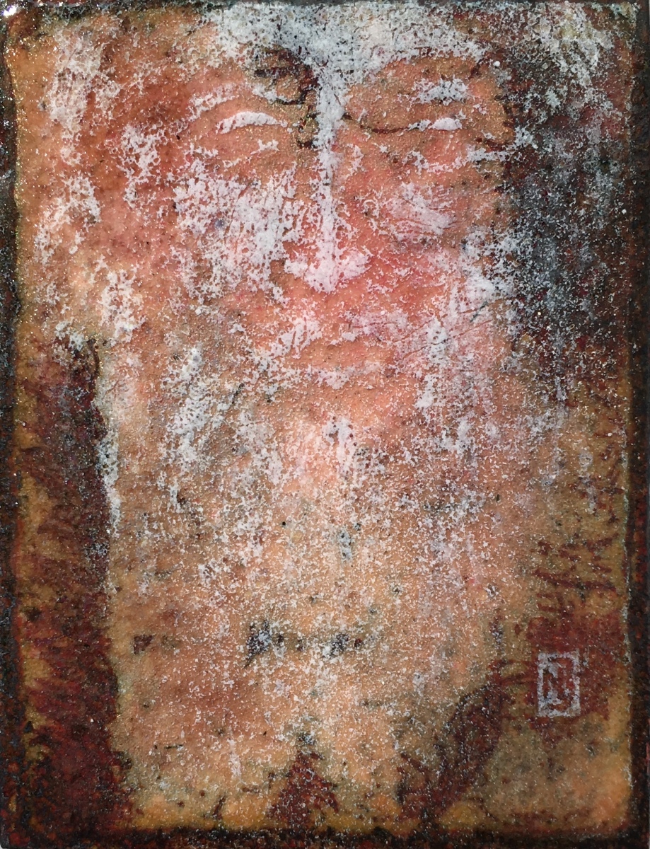 Belső fény 4,7x6,2 cm 2018