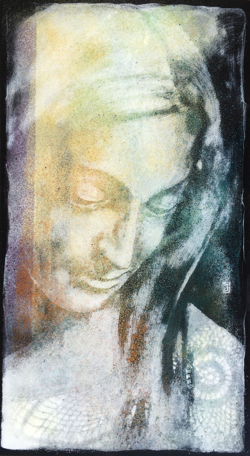 Csillagfényben 15x27 cm 2018