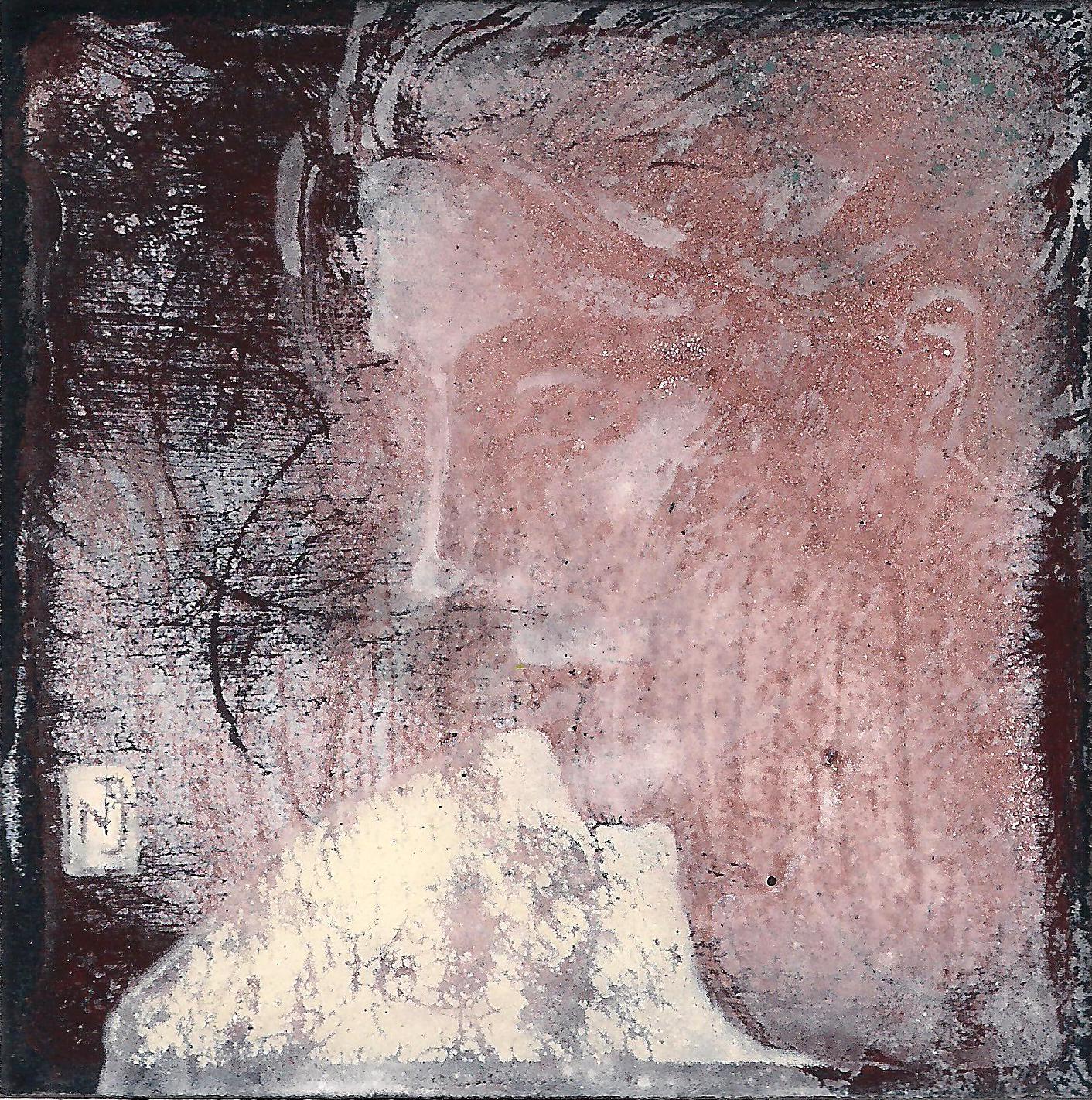 Finom arcél 6x6 cm 2015