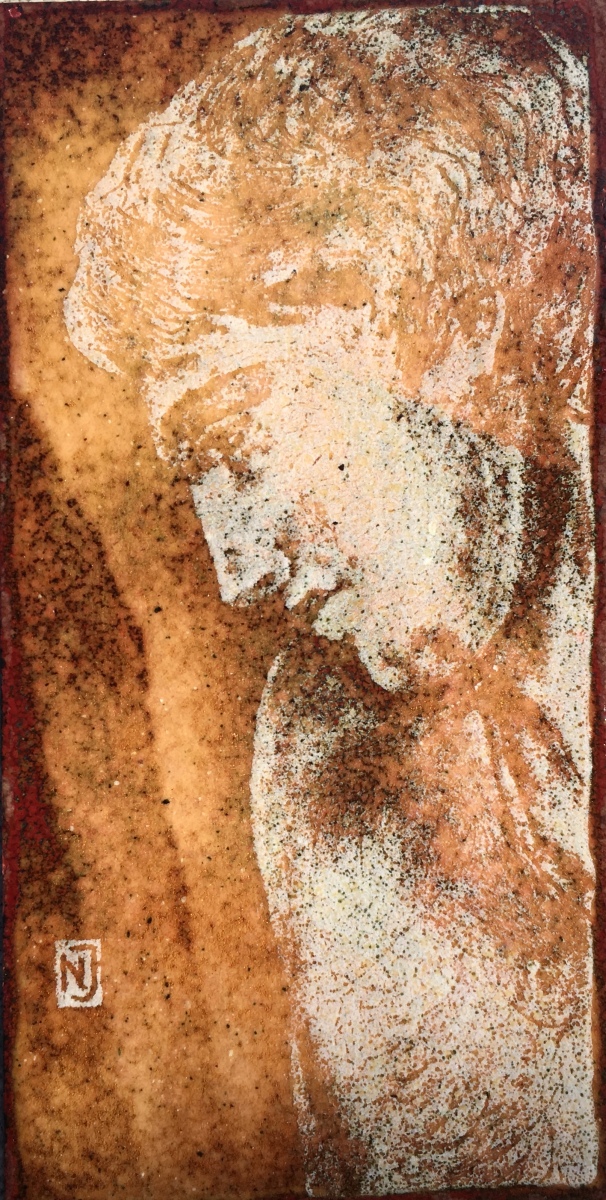 Másik idő 5,2x10,3 cm 2018