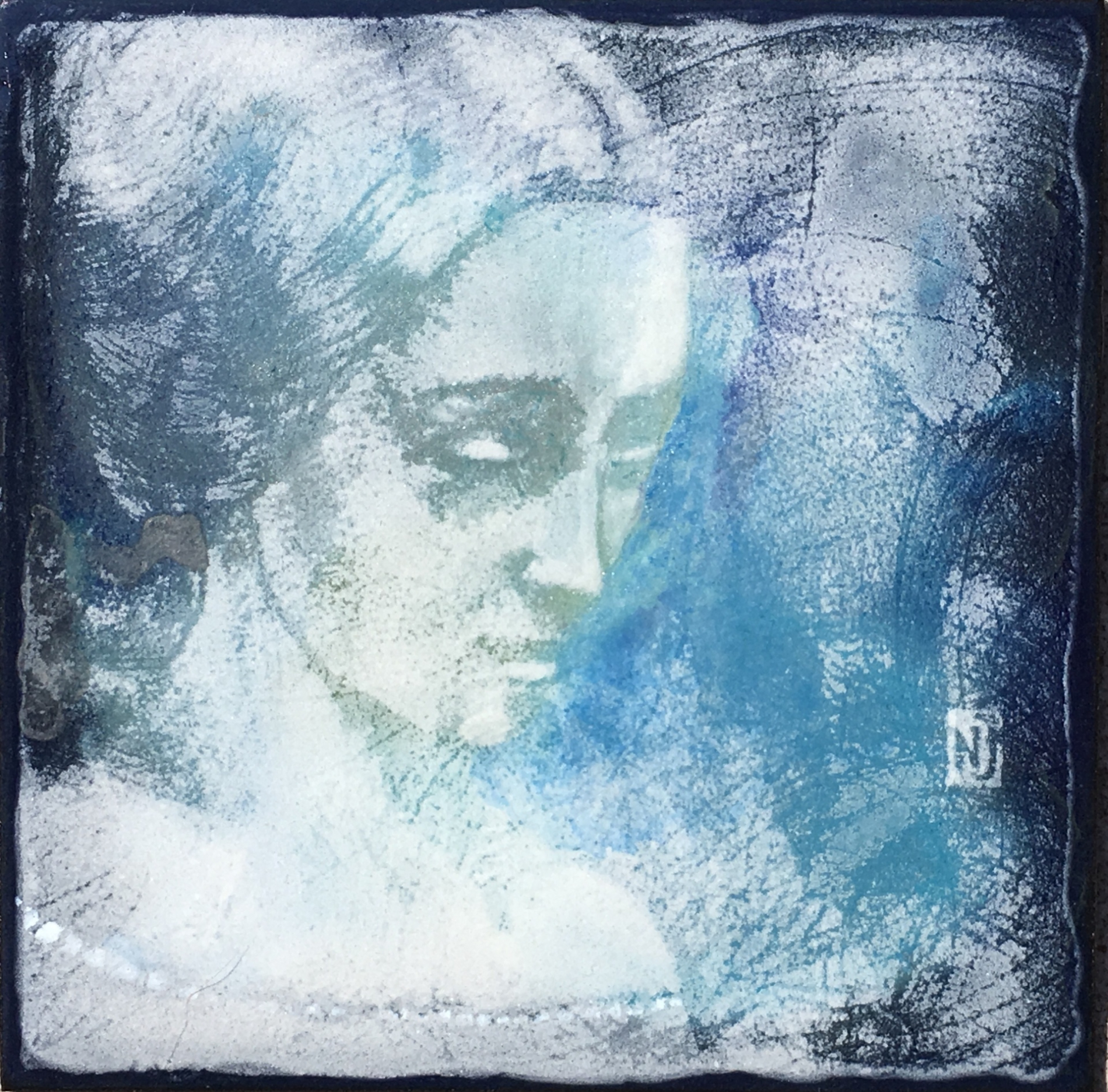Megadón engedő 8x8 cm 2018