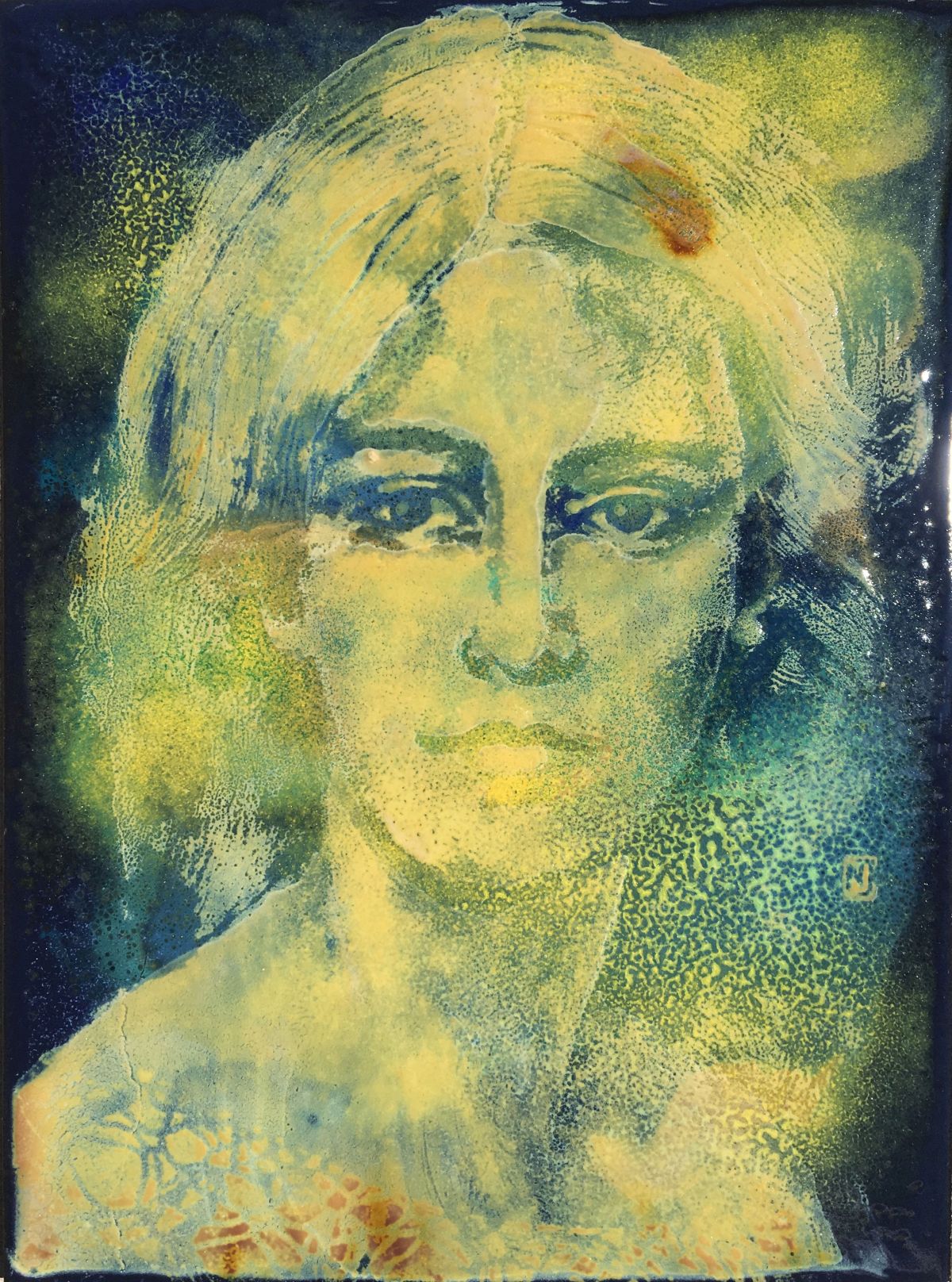 Napfátyol 15x20 cm 2018
