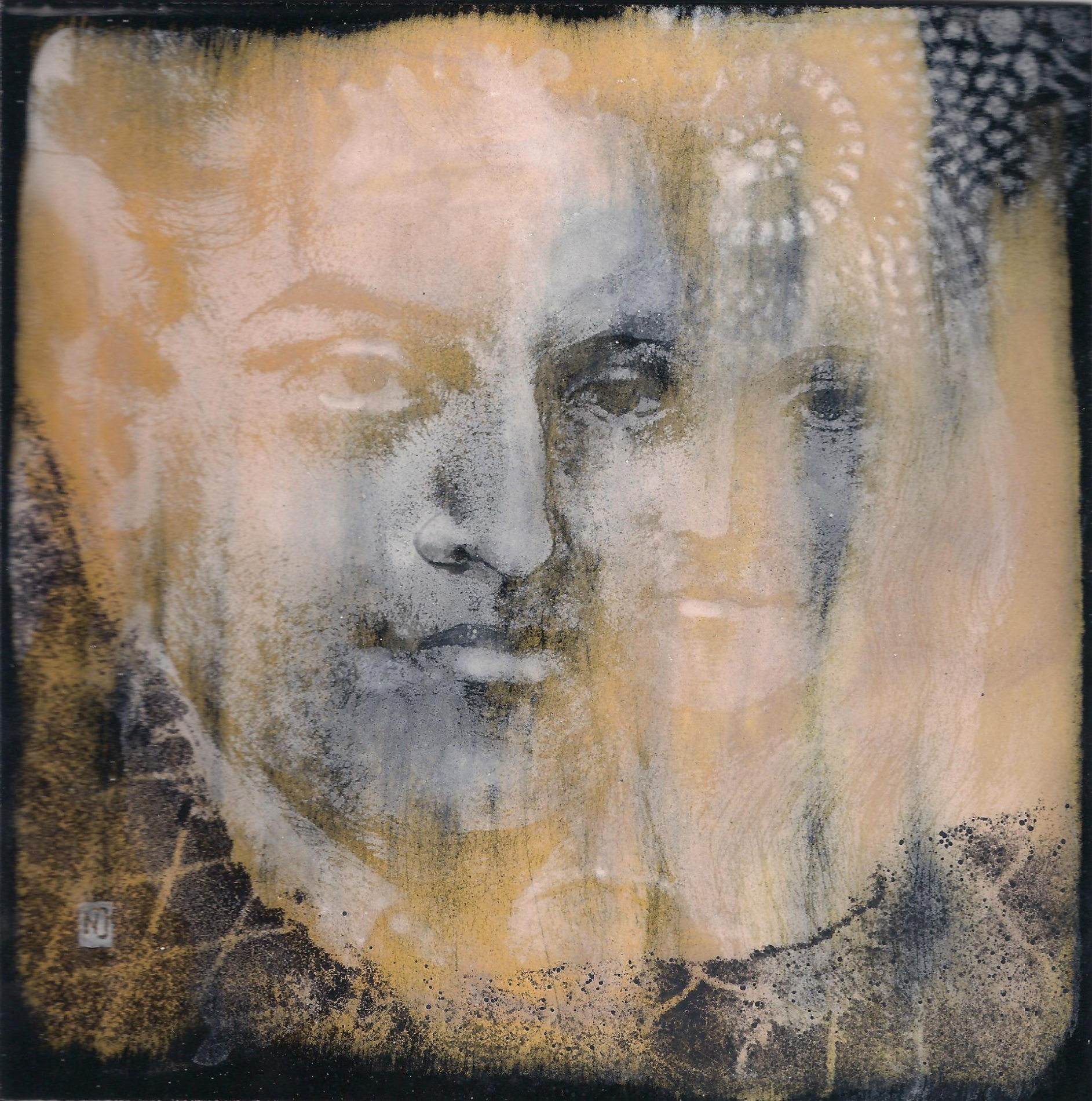 Összeköttetésben 15x15 cm  2015