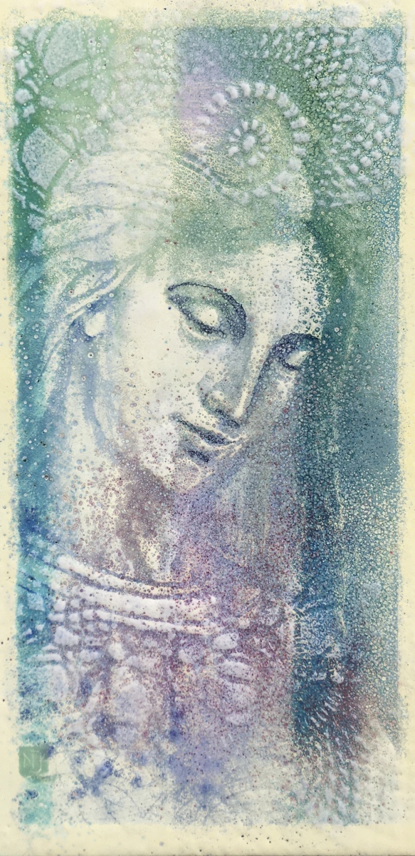 Rafael 12x20 cm 2021