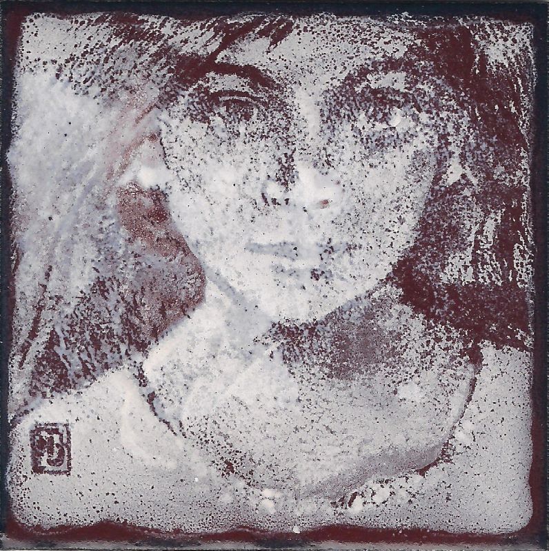 Szemtükör 6x6 cm 2017