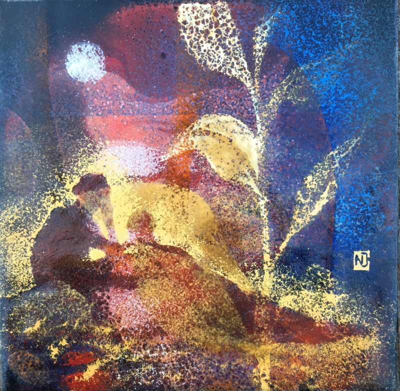 Égig ér 10x10 cm 2020