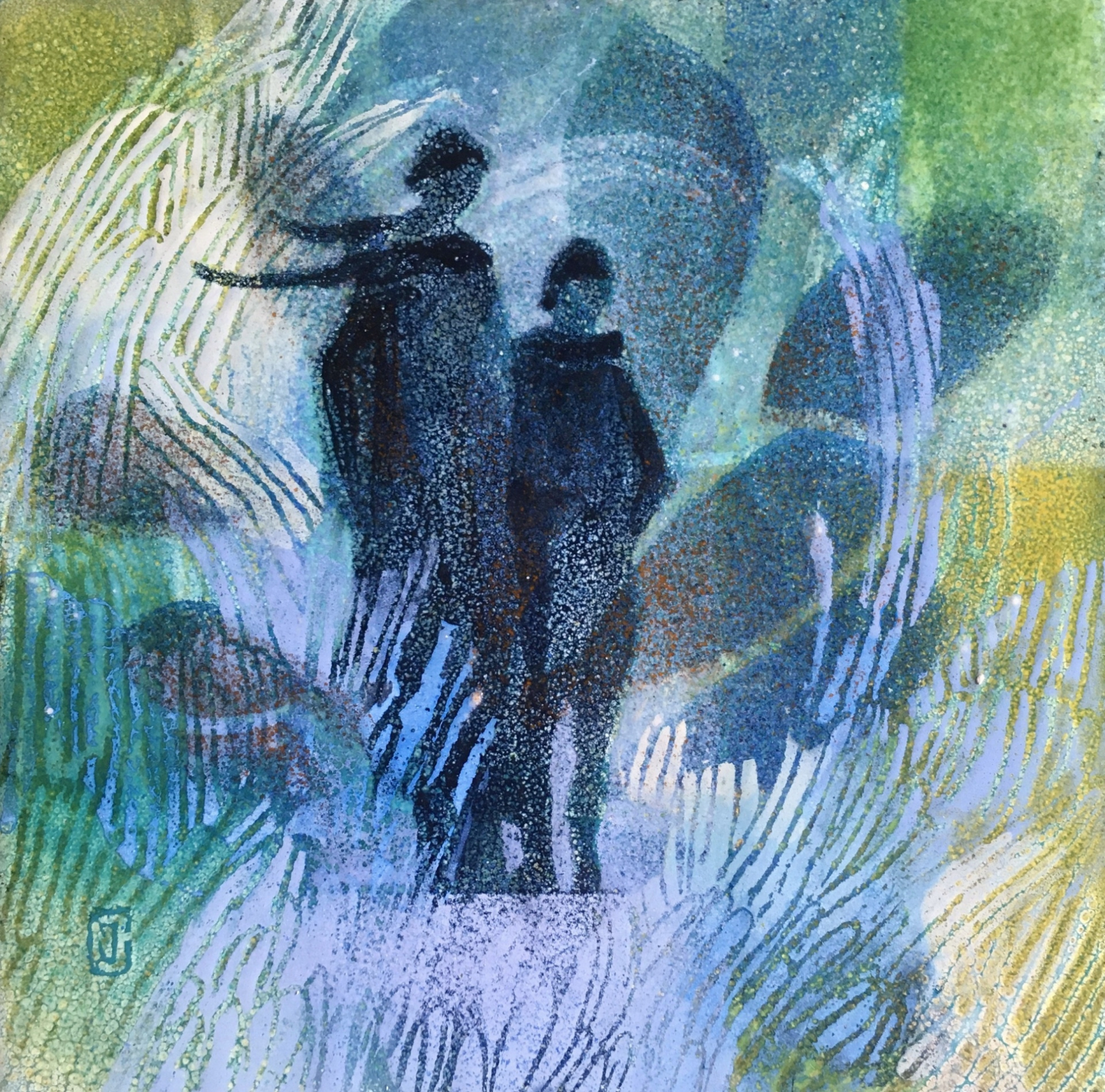 Egy tőről 12x12 cm 2022