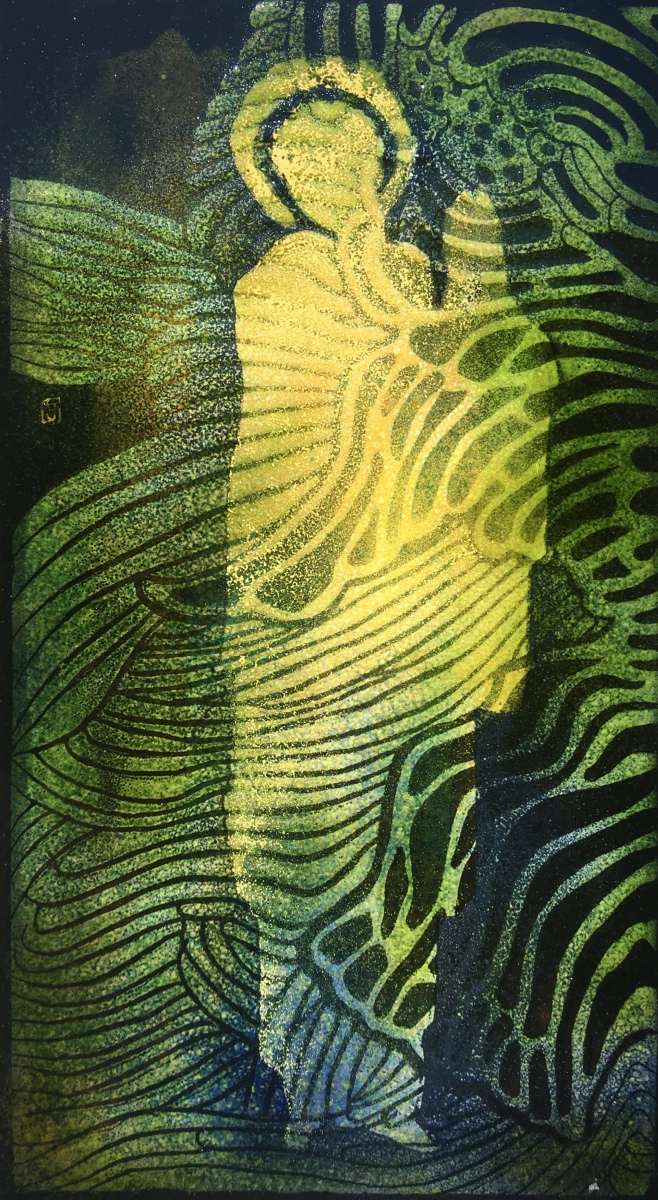 Idők felett II. 15x27 cm 2022