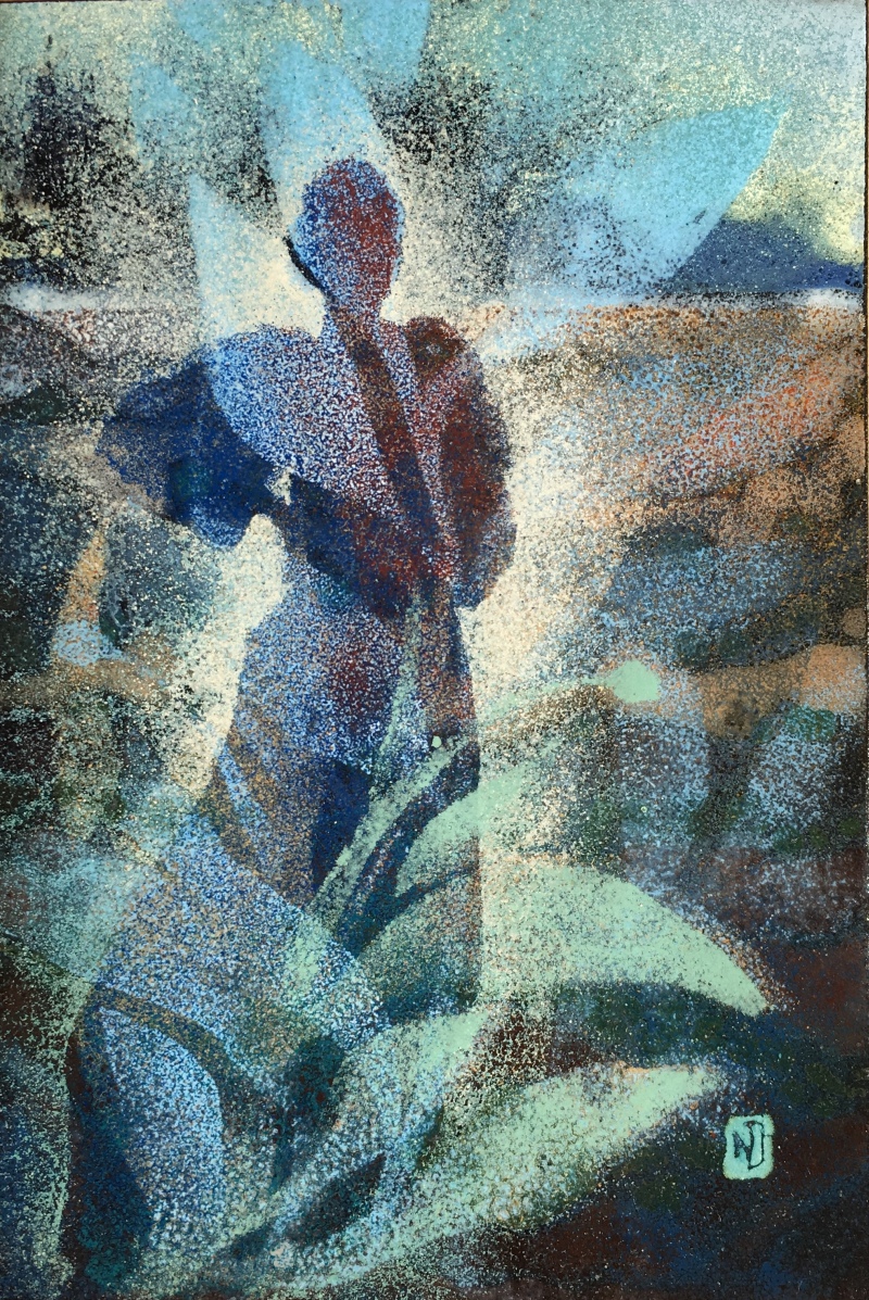 Sarjad 10x15 cm 2020