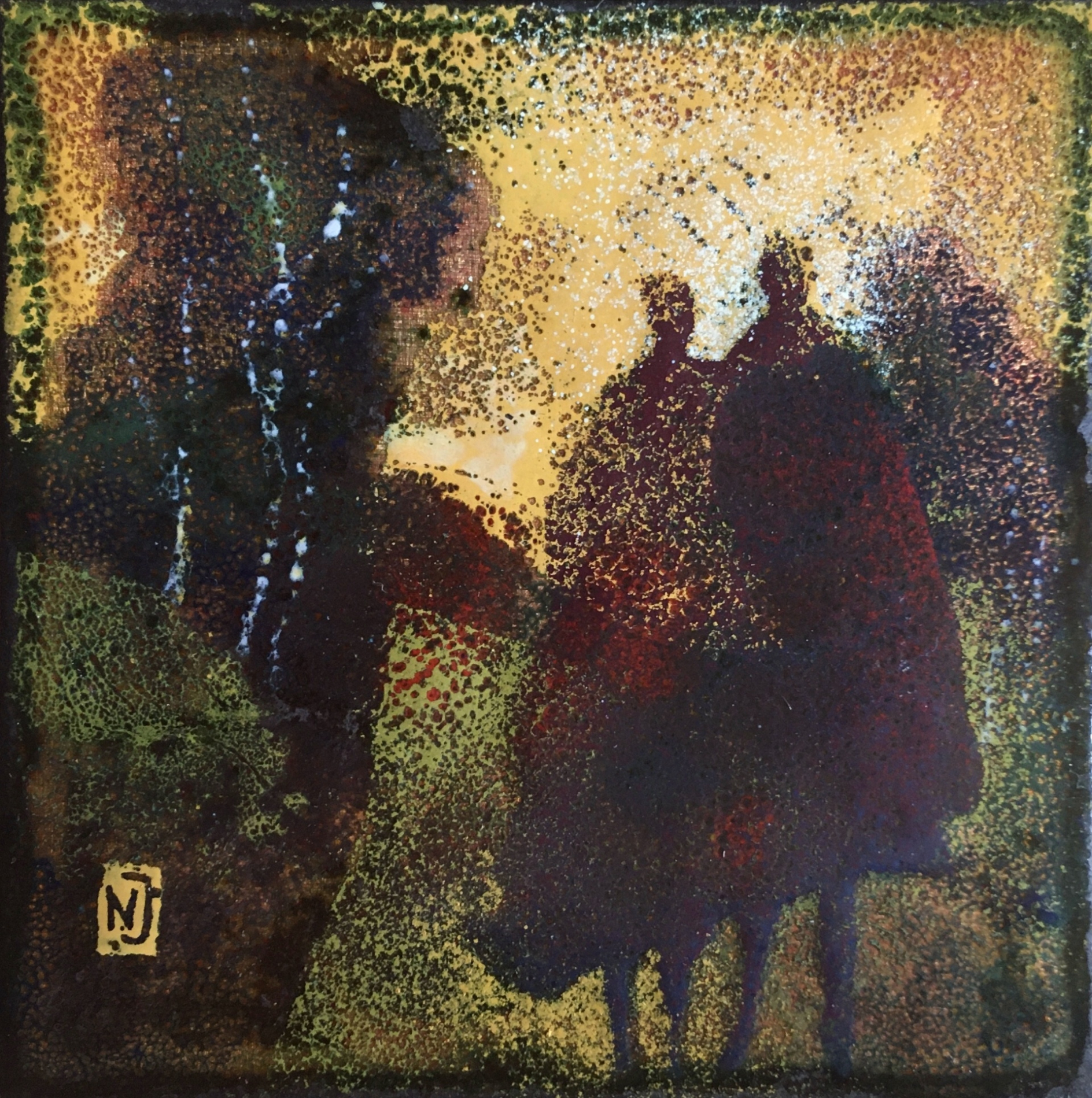 Útjaink 6x6 cm 2021