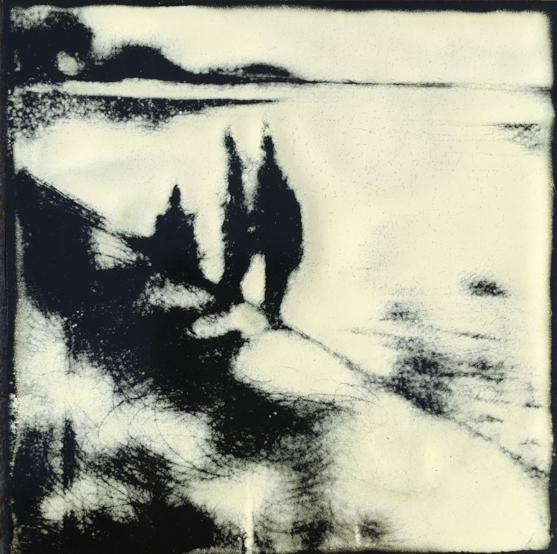 A horizontig el 10x10 cm 2020