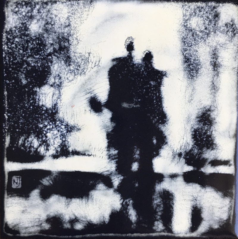 Amikor indultunk 10x10 cm 2020