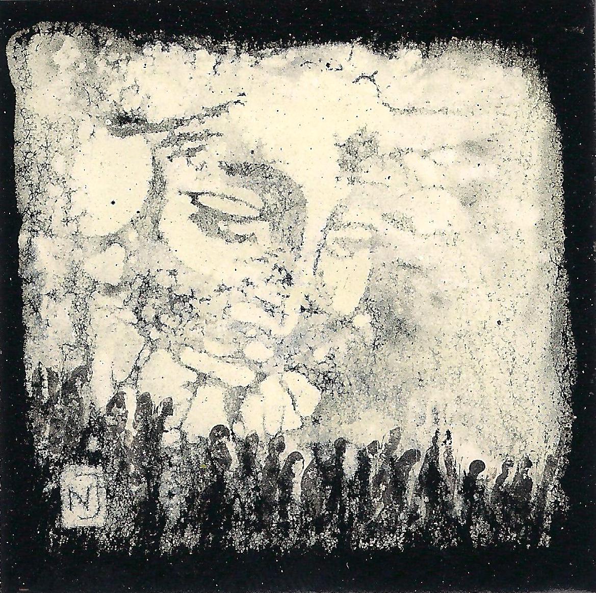 Ég fölötte I. 5x5 cm 2014