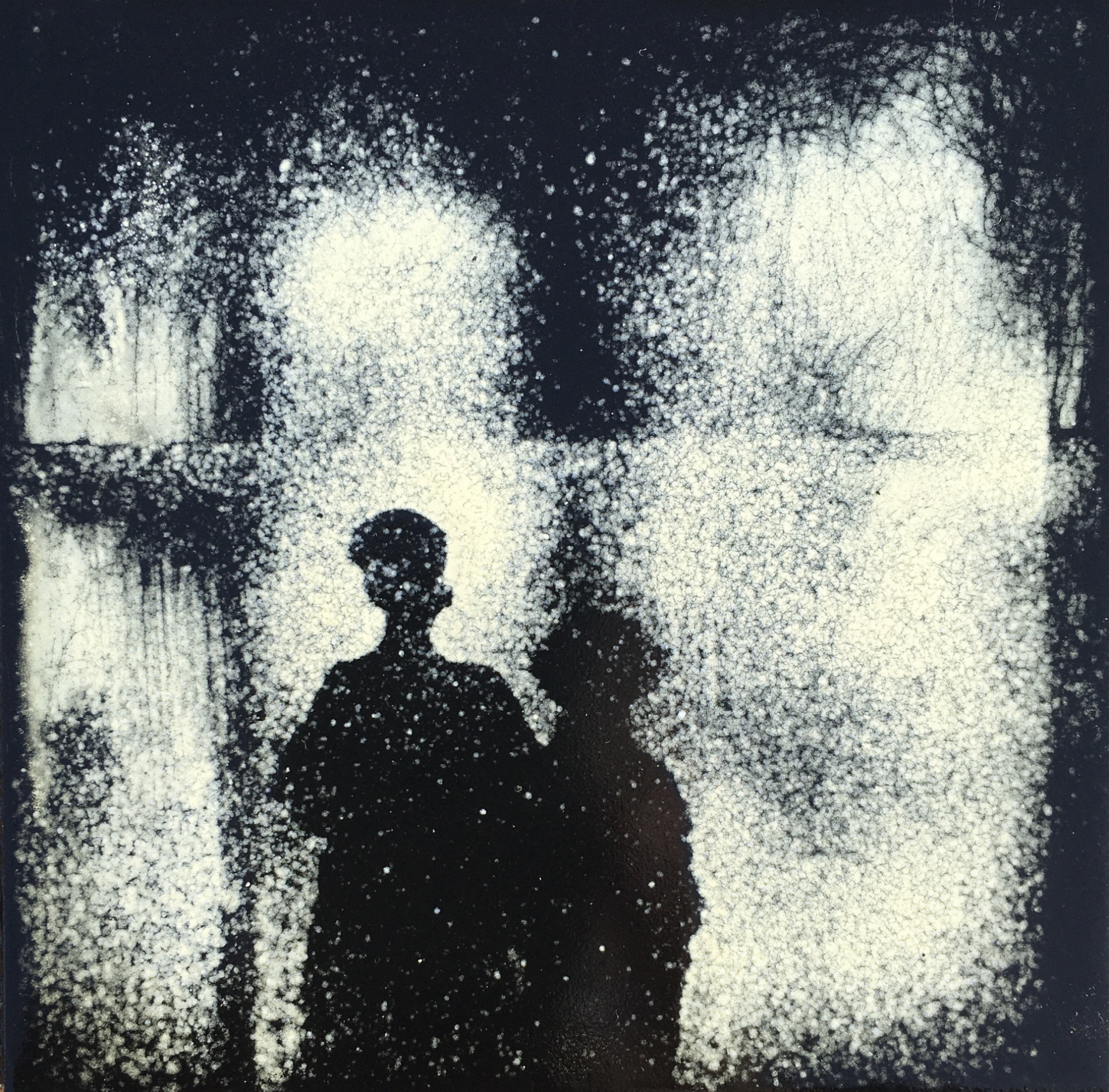 Hallgatag csarnok 10x10 2020