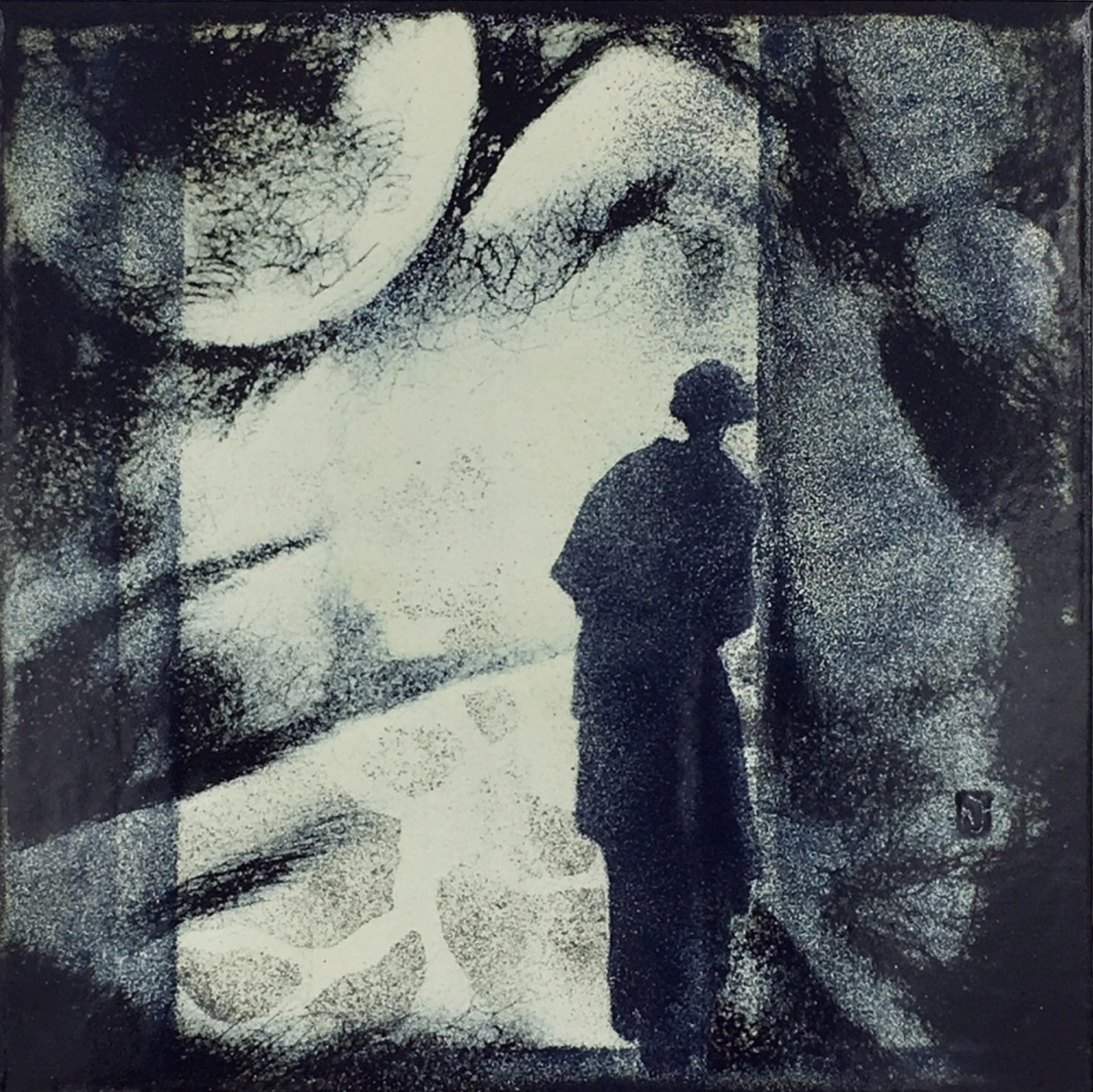 Holdtölte 15x15 cm 2020