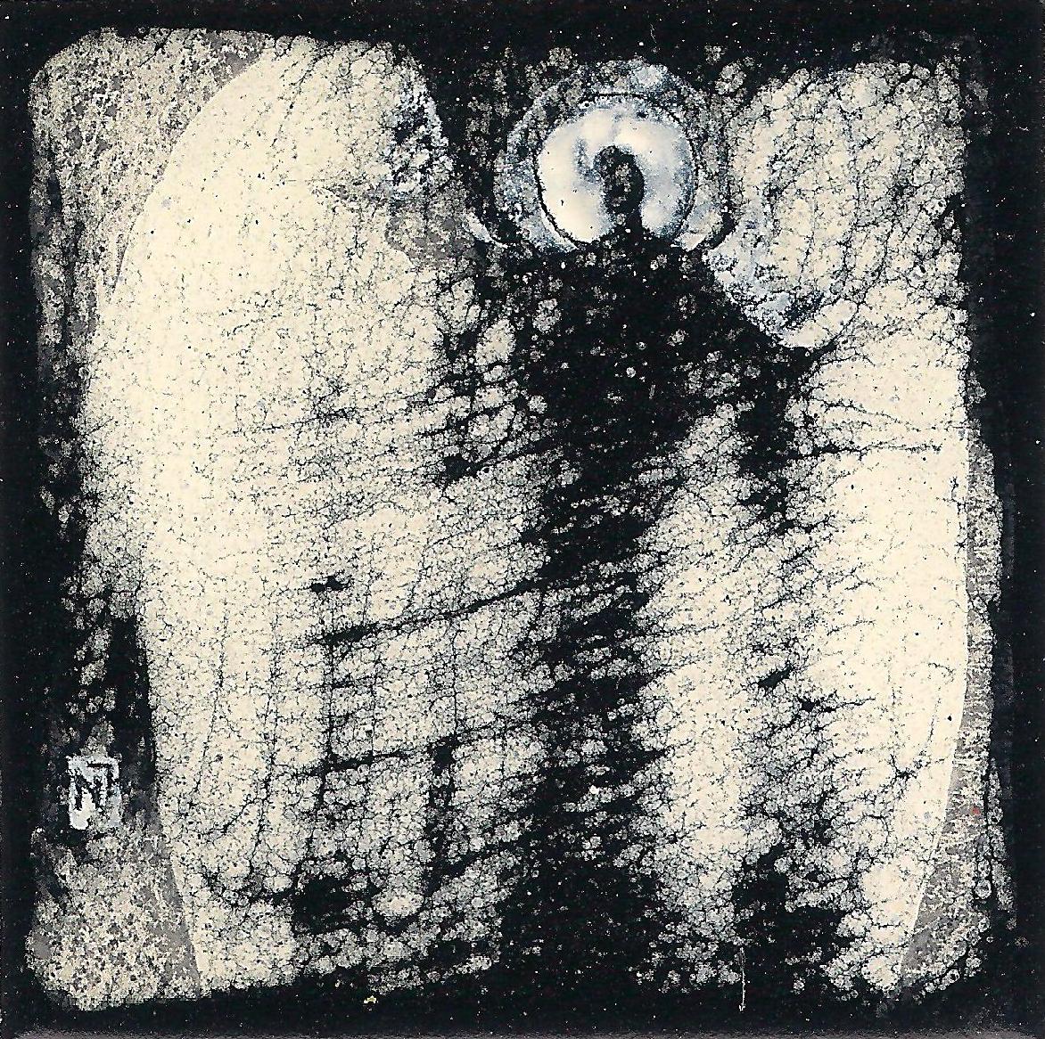 Megáll a pillanat 5x5 cm 2014