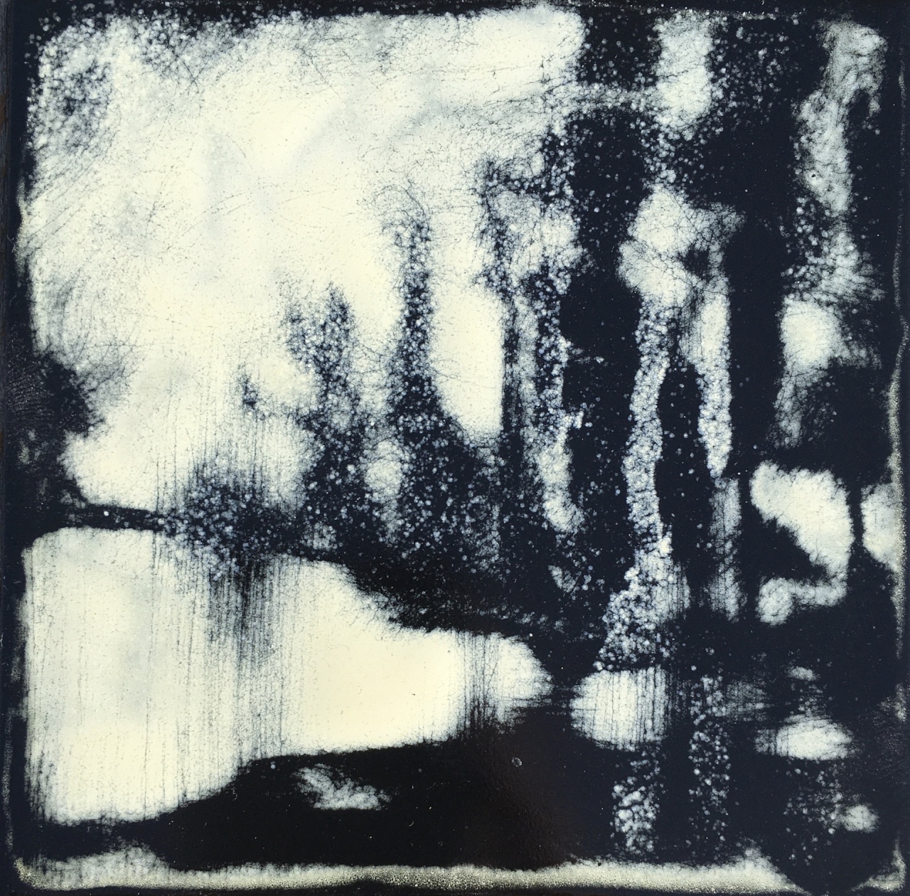 Nyárfáim 10x10 cm 2020