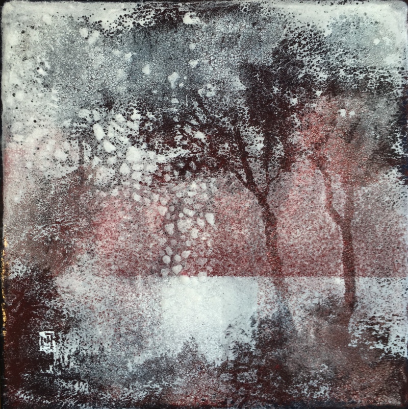 Dércsipke 12x12 cm 2019