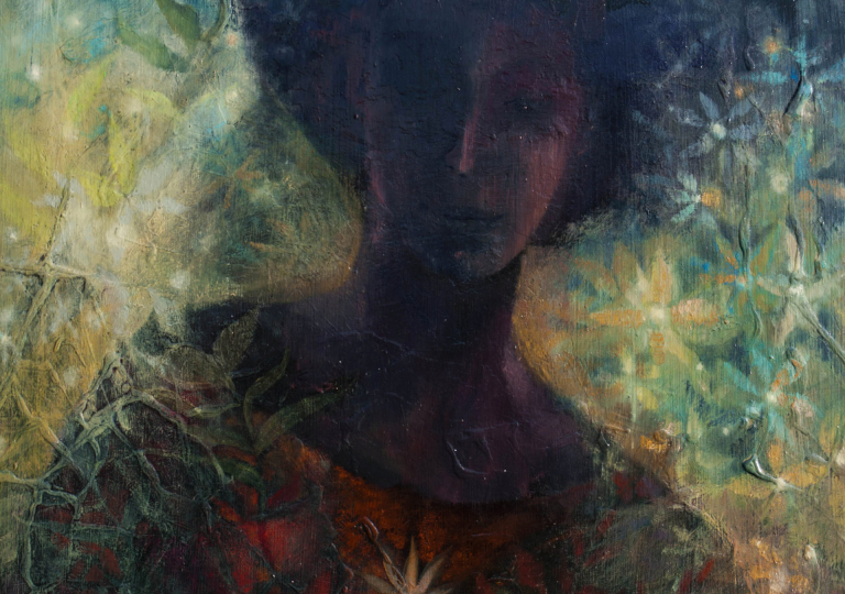 Szófia 60x60 cm 2013